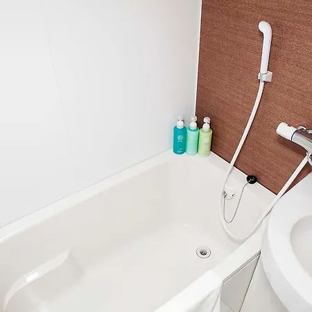 Hotel Route Inn Numata 沼田市 エクステリア 写真
